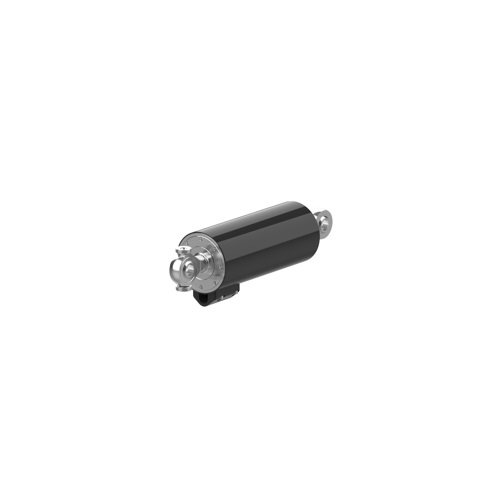 Hu-MLS系列线性枢纽执行器