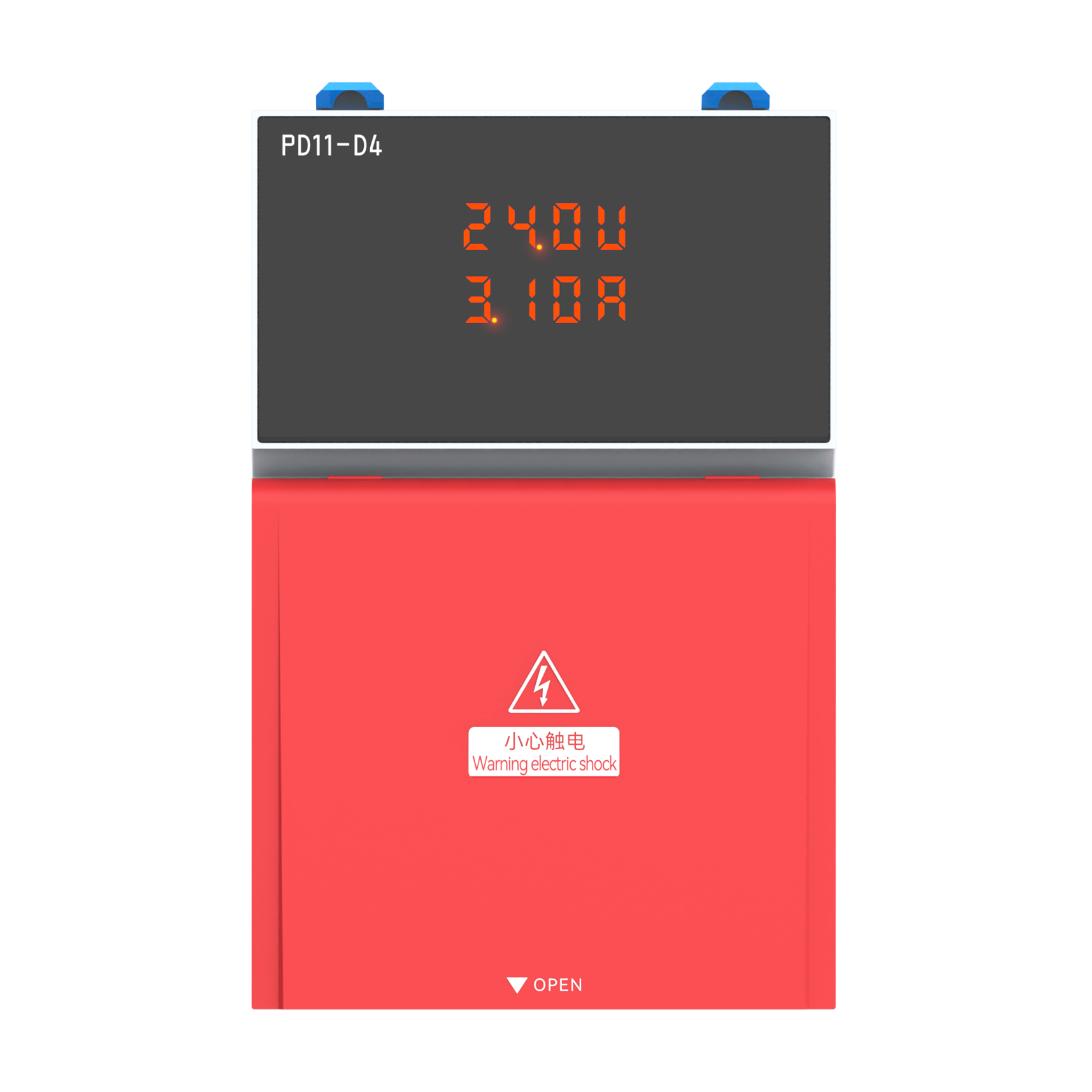 电源模浚？